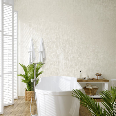 Jacquard Cream