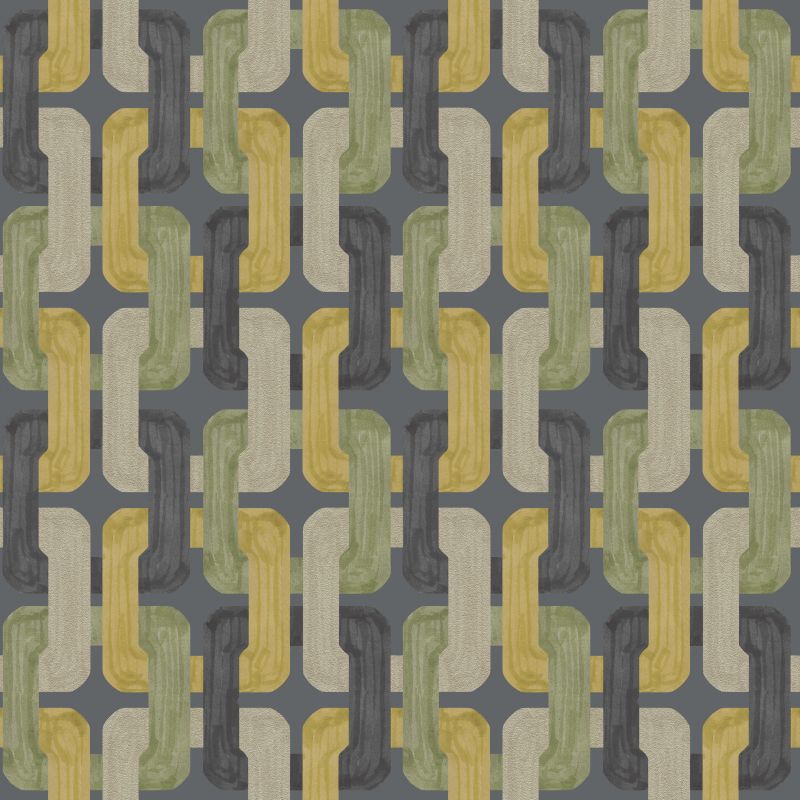 Hohenberger- Loop Rosemary / Rollo 5m2