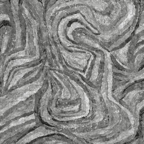 Hohenberger- Roca Anthracite / Rollo 5m2