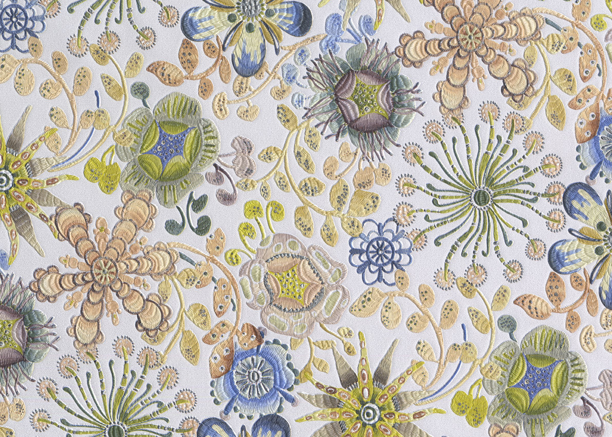 Missoni 04- Magic Garden / Rollo 10m2