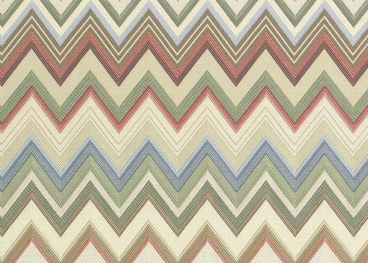 Happy Zigzag