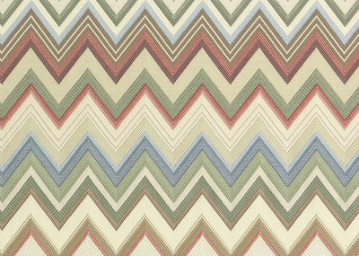 Happy Zigzag