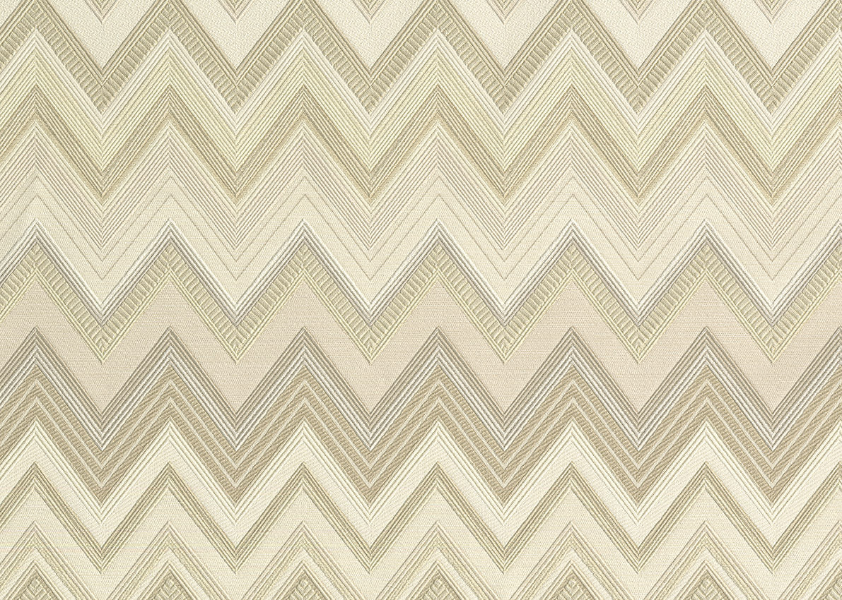 Missoni 04- Happy Zigzag / Rollo 10m2